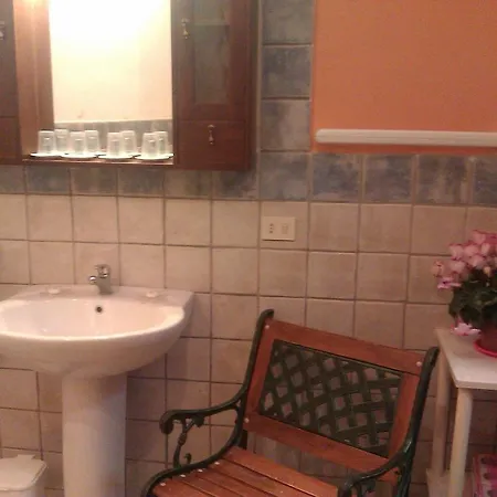 Bed & Breakfast Antica Galateo *