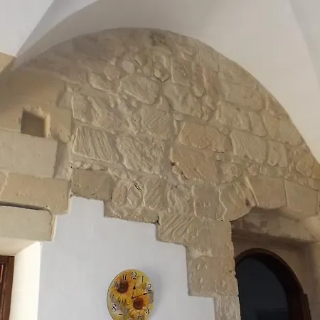 Nocleg ze śniadaniem Antica Galateo