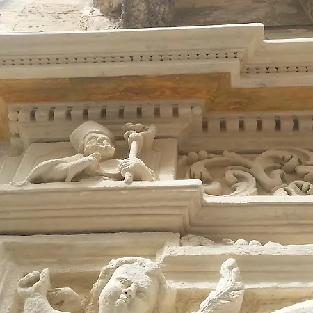 Antica Galateo Nocleg ze śniadaniem