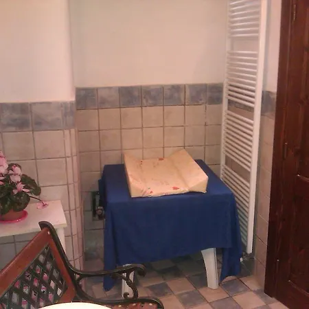 Nocleg ze śniadaniem Antica Galateo Lecce