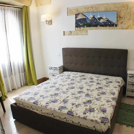 Nocleg ze śniadaniem Antica Galateo Lecce